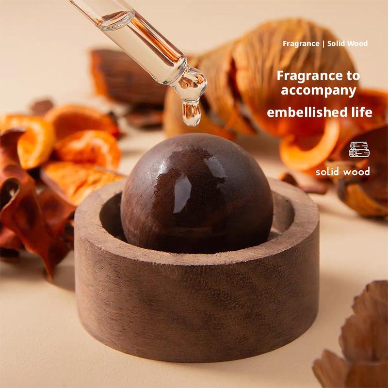 Home Fragrance Homemade - Car & Home Essential Oil Diffuser