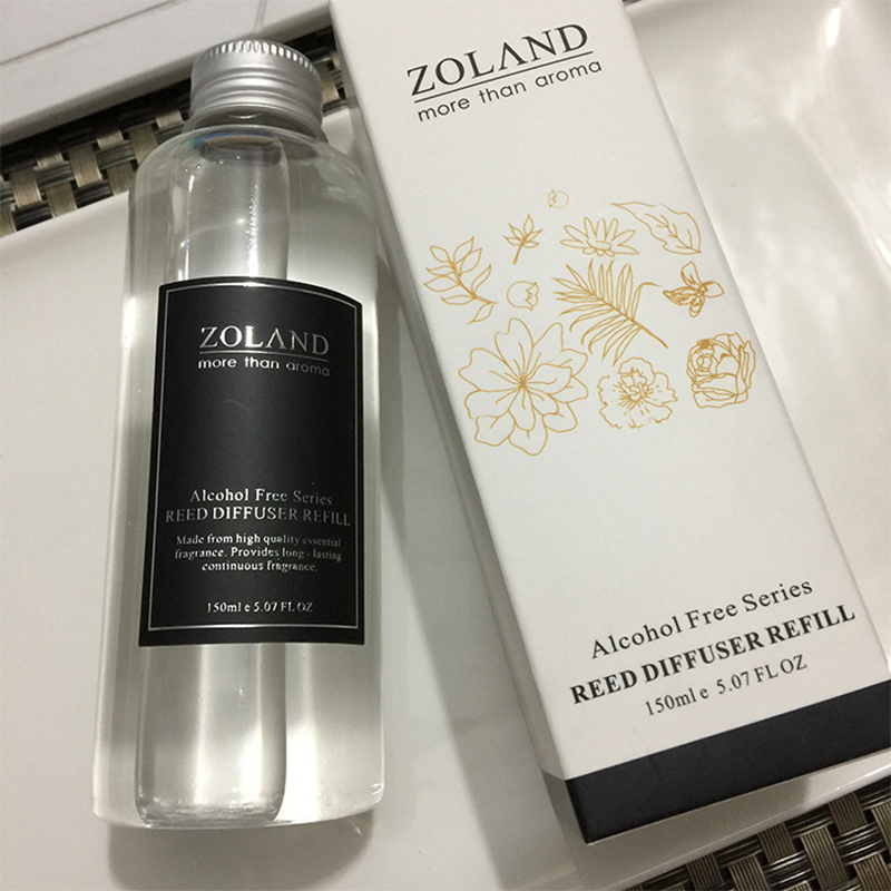 Home Fragrance Refill - 150 Ml Thơm Nhà Tự Nhiên