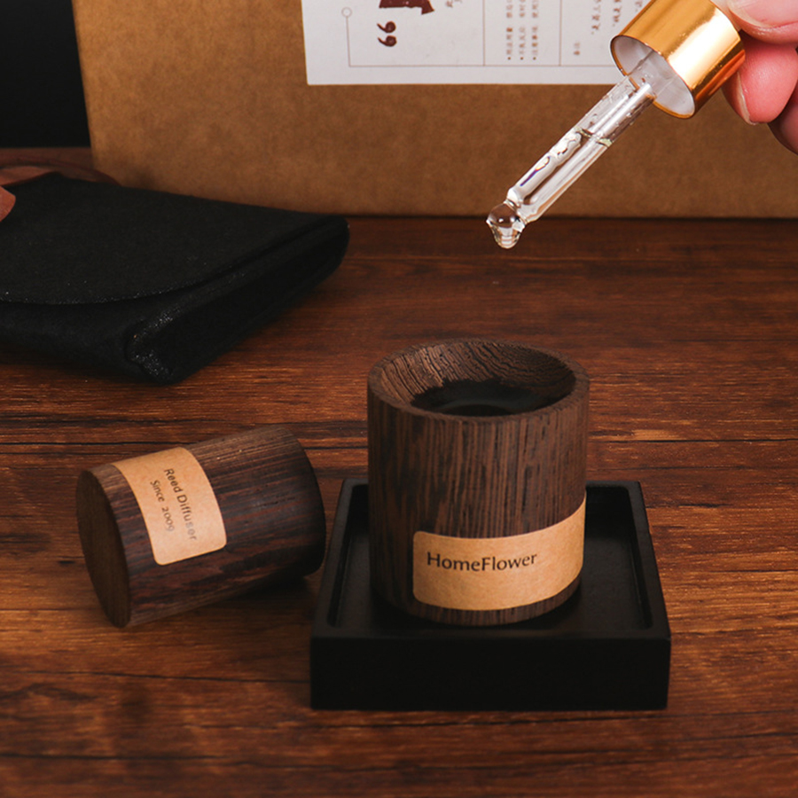 Home Fragrance Oils For Diffusers - Black walnut essential oil diffuser, indoor