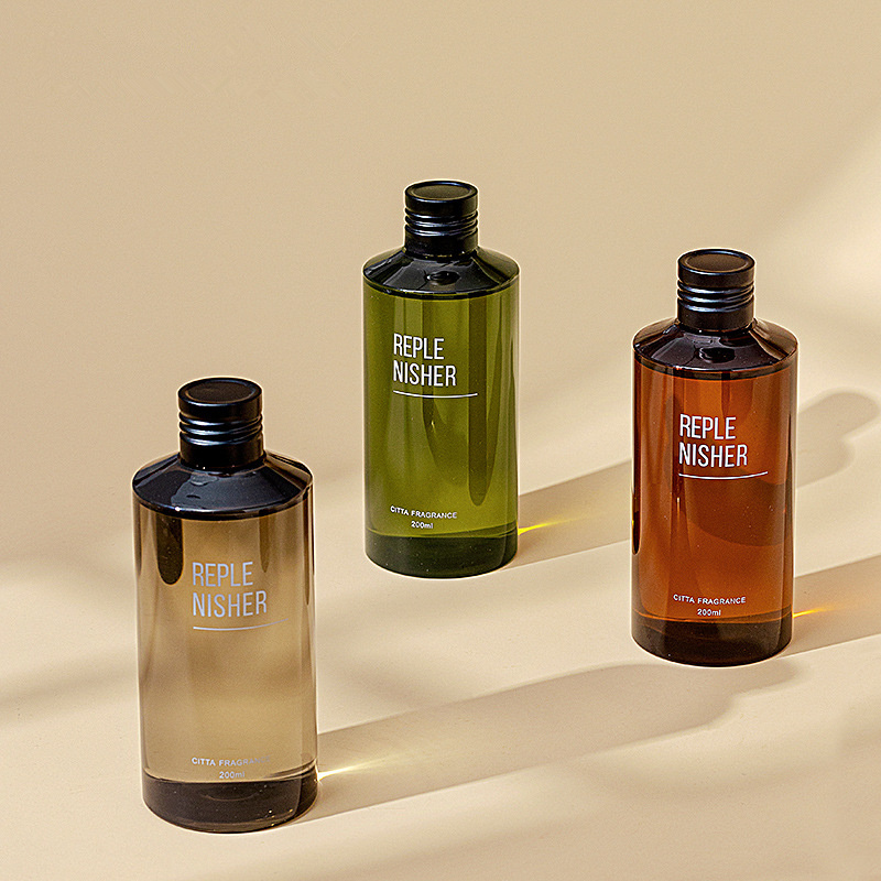 Home Fragrance Refill - 1 Chiếc 200Ml Tinh Dầu Bổ