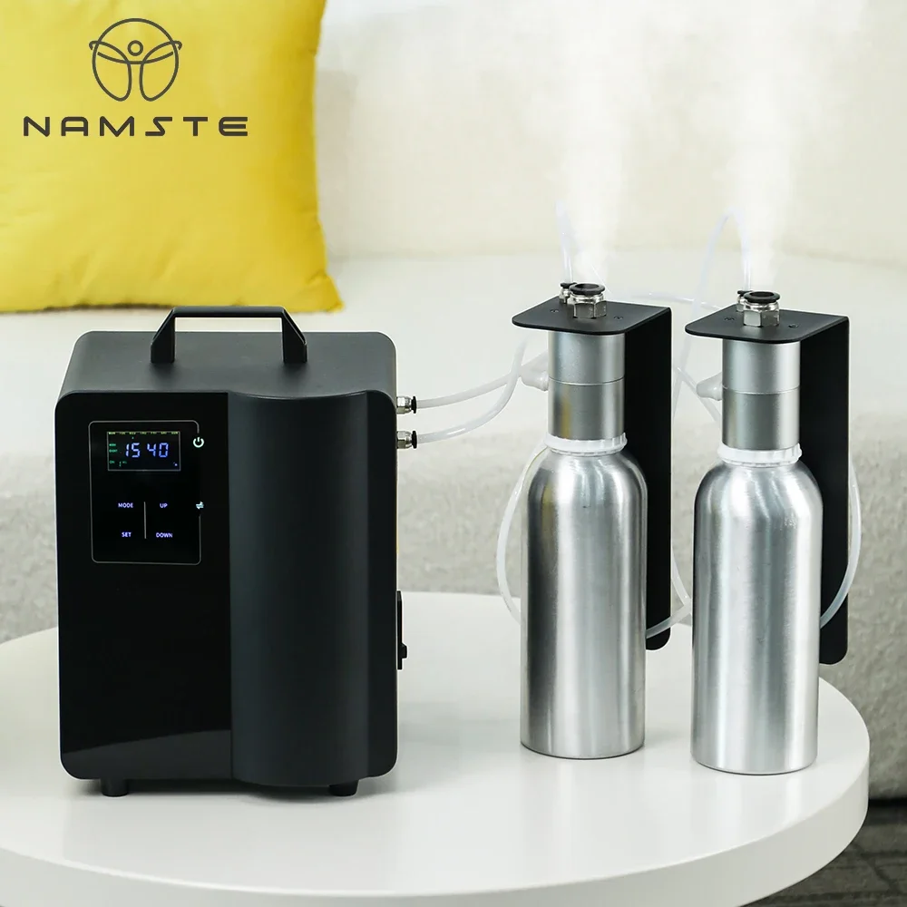 Home Fragrance Oils For Diffusers - VAT Exemption US Local Aroma Diffuser