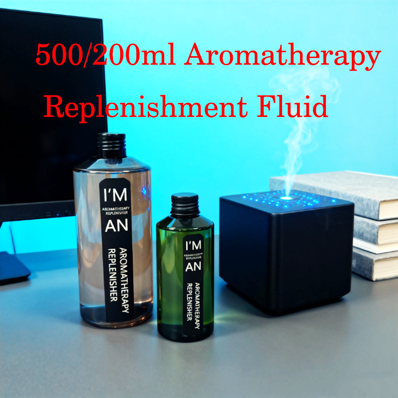 Home Fragrance Oils For Diffusers - 500/200ML Marriott Hilton Ritz Carlton Fragranc