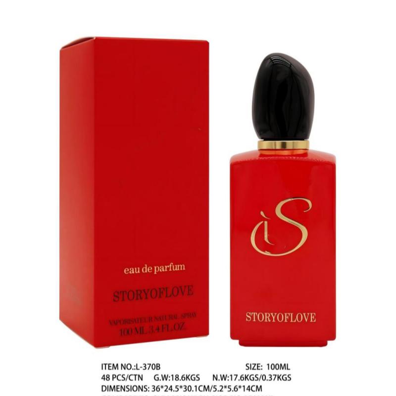 100ml Red Bottle Perfume for W - đánh giá và giá Home Fragrance Red Wine