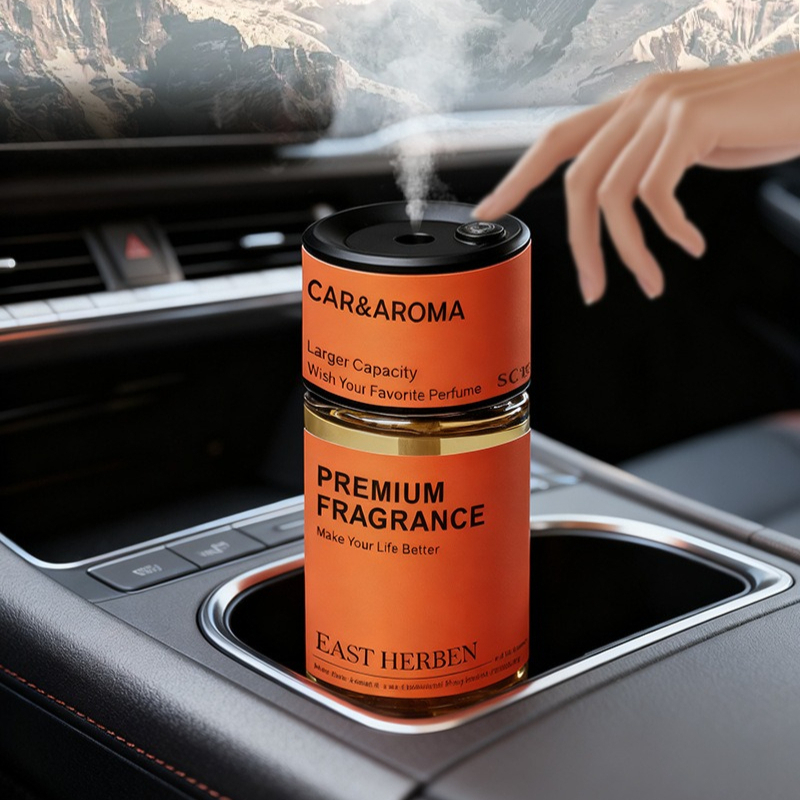 AI Intelligent Sensing Car Fra - đánh giá và giá Home Fragrance System