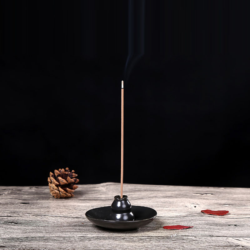 Black Multifunctional Backflow - đánh giá và giá Home Fragrance Miniso