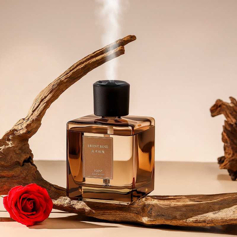 500ml Reed Diffuser Oil Flamel - đánh giá và giá Home Fragrance System