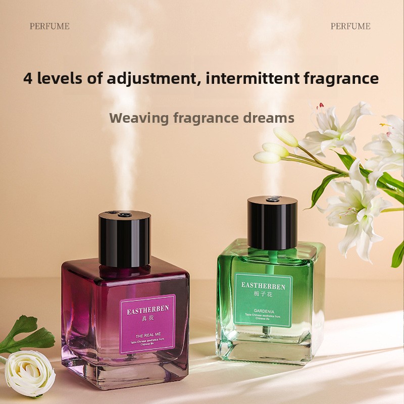 500ml Reed Diffuser Oil Flamel - đánh giá và giá Home Fragrance System