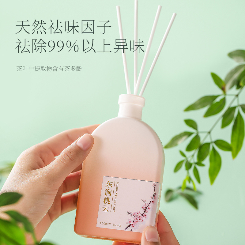 100ml Reed Diffuser Oil Set Ga - đánh giá và giá Home Fragrance Reeds