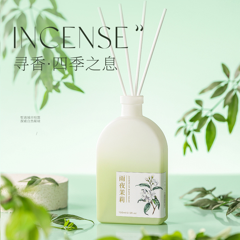 100ml Reed Diffuser Oil Set Ga - đánh giá và giá Home Fragrance Reeds