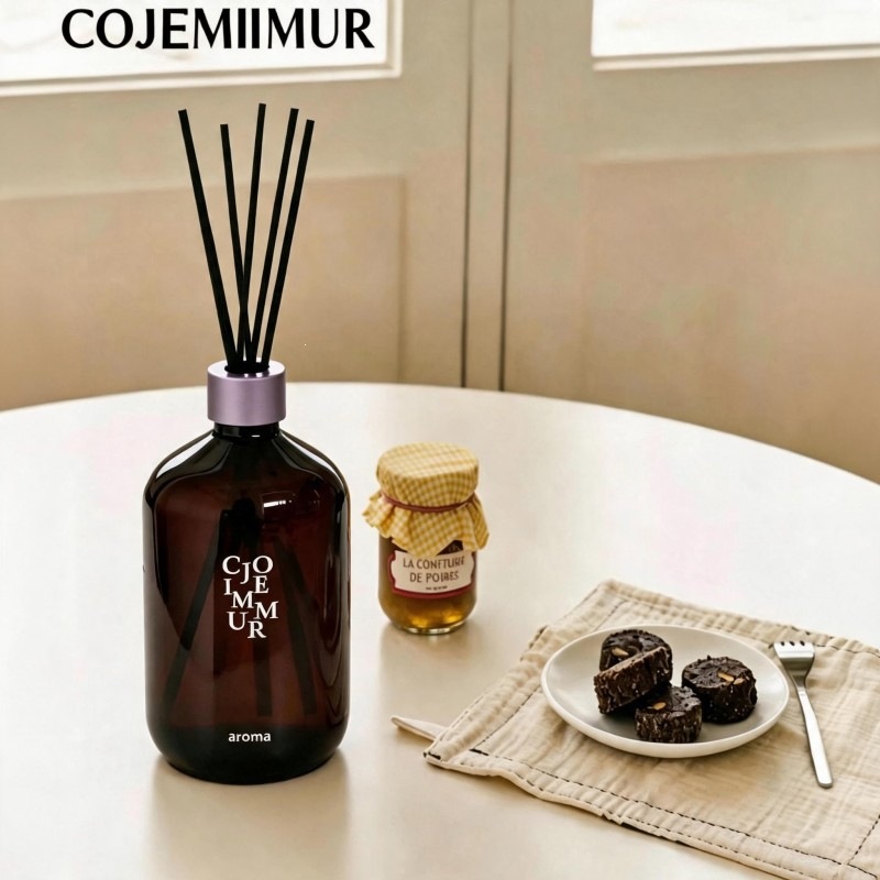 500ml Reed Diffuser Set Long L - đánh giá và giá Home Fragrance Hotel Collection