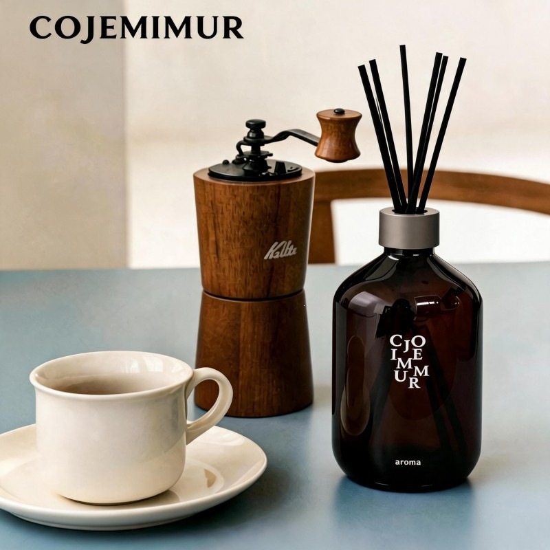 500ml Reed Diffuser Set Long L - đánh giá và giá Home Fragrance Hotel Collection