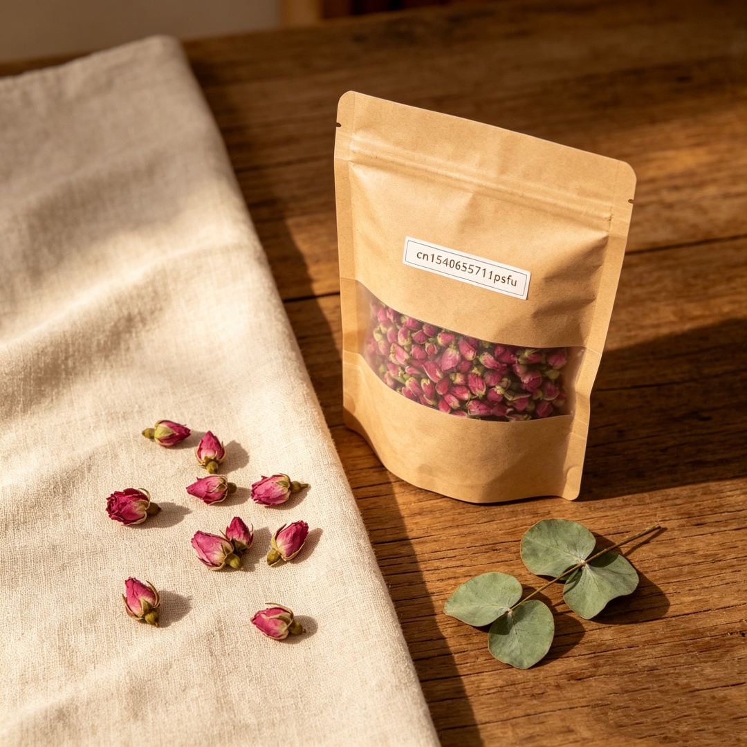 Top Natural Rose Buds Lavender - đánh giá và giá Home Fragrance Homemade