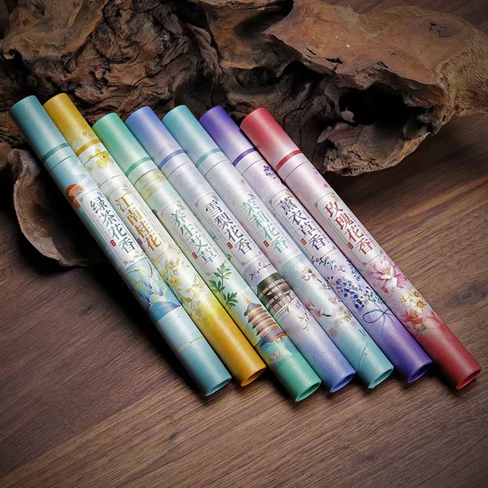 7 Types of Floral Fragrances ( - đánh giá và giá Home Fragrance Rose