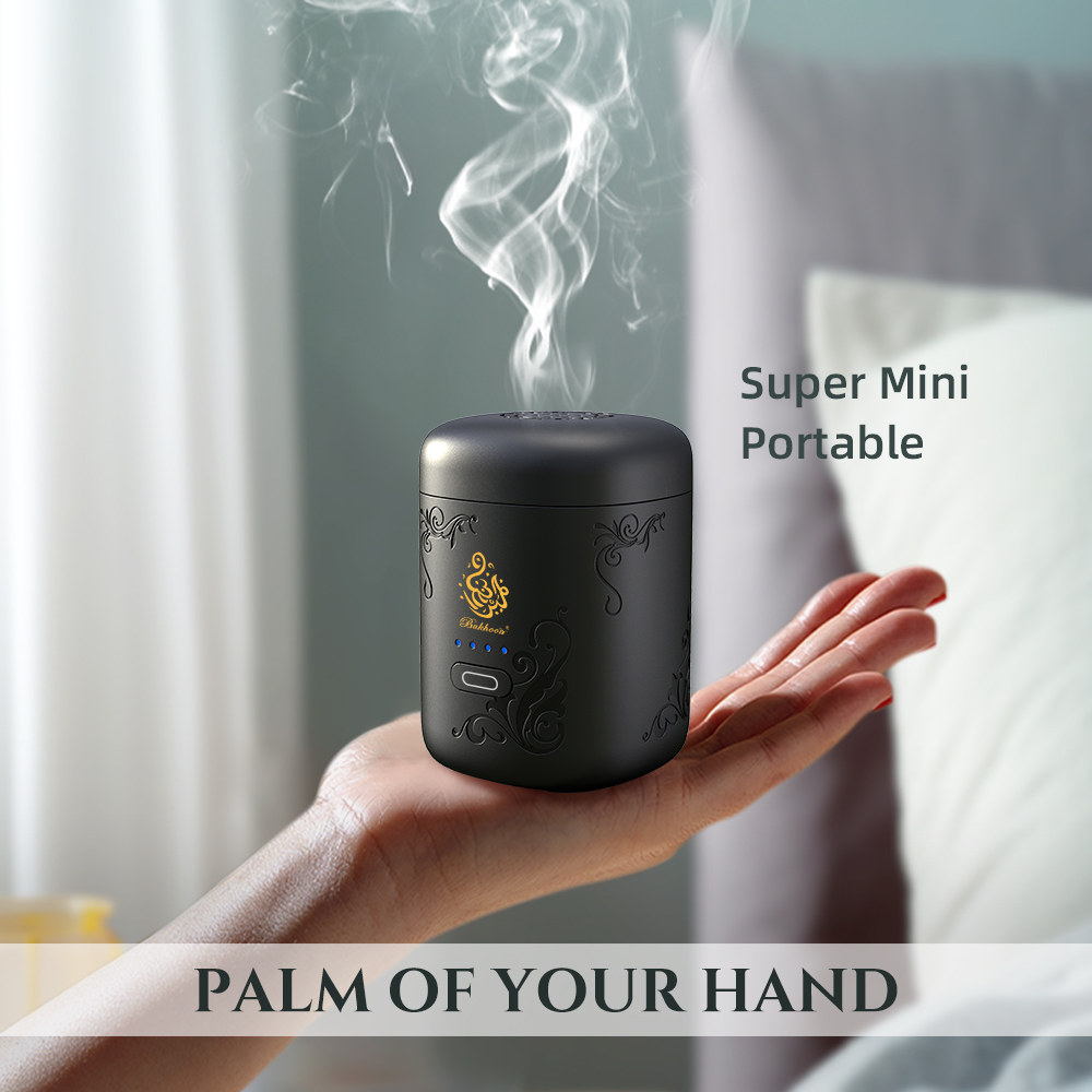 Mini Electronic lncense Burner - đánh giá và giá Home Fragrance Miniso