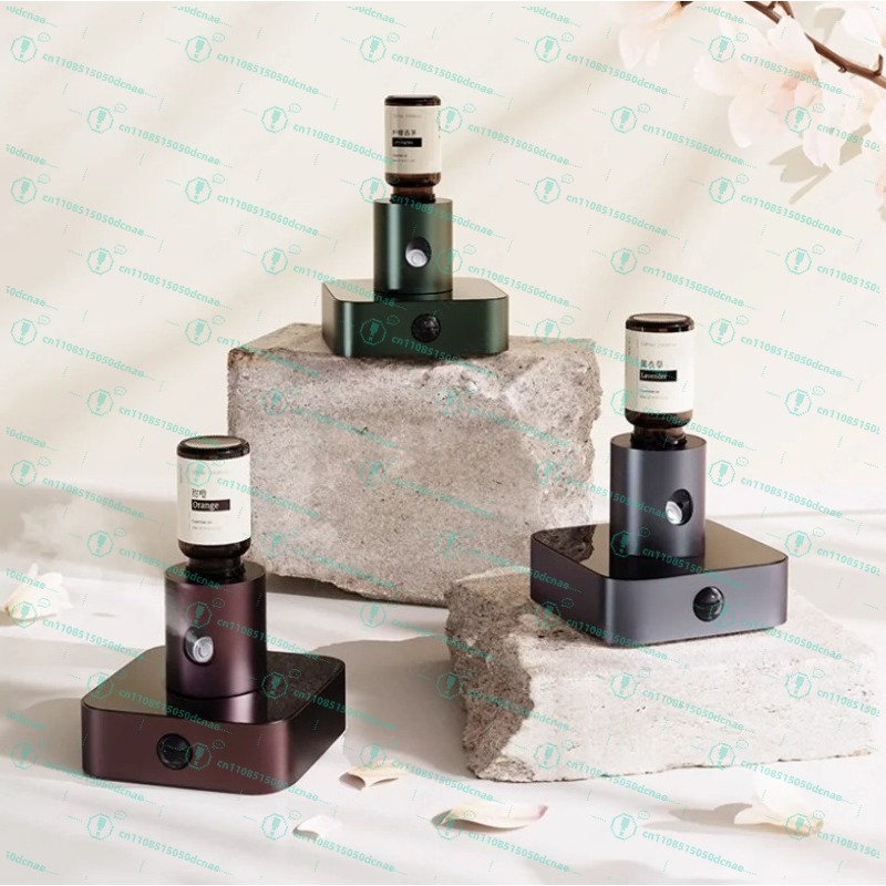 Intelligent aromatherapy machi - đánh giá và giá Home Fragrance Oils For Diffusers