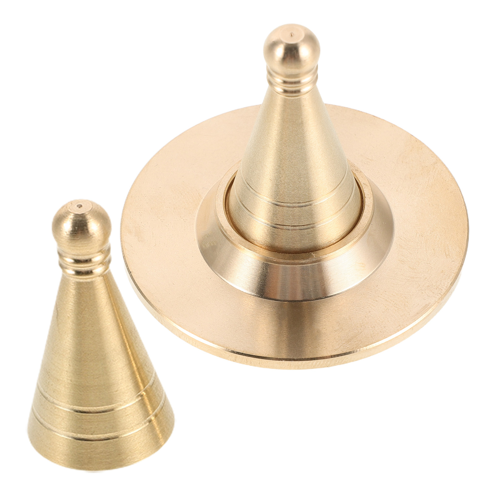 Brass Tower Incense Mold  reus - đánh giá và giá Home Fragrance Homemade