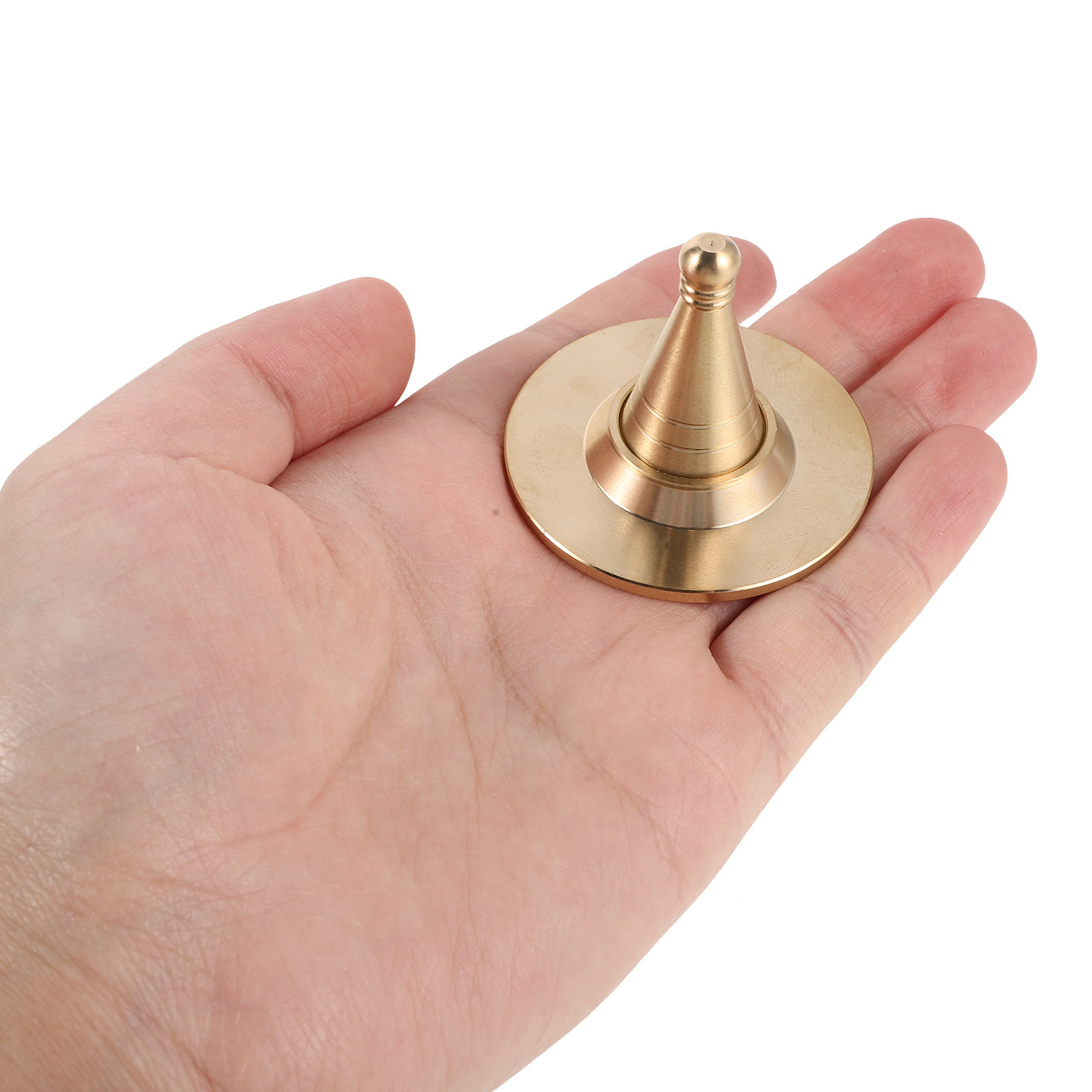 Brass Tower Incense Mold  reus - đánh giá và giá Home Fragrance Homemade