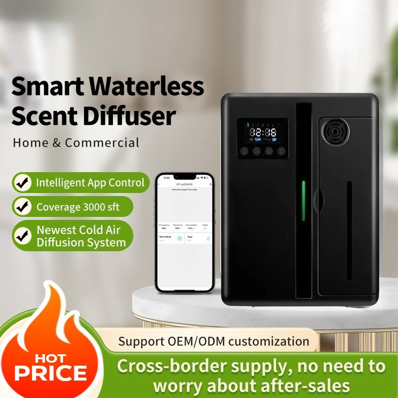 200ml New Model Bluetooth 300C - đánh giá và giá Home Fragrance Hotel Collection
