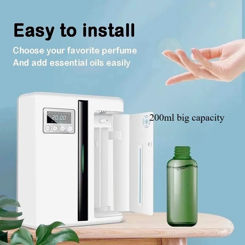 200ml New Model Bluetooth 300C - đánh giá và giá Home Fragrance Hotel Collection