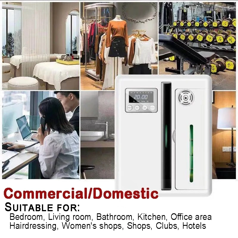 200ml New Model Bluetooth 300C - đánh giá và giá Home Fragrance Hotel Collection