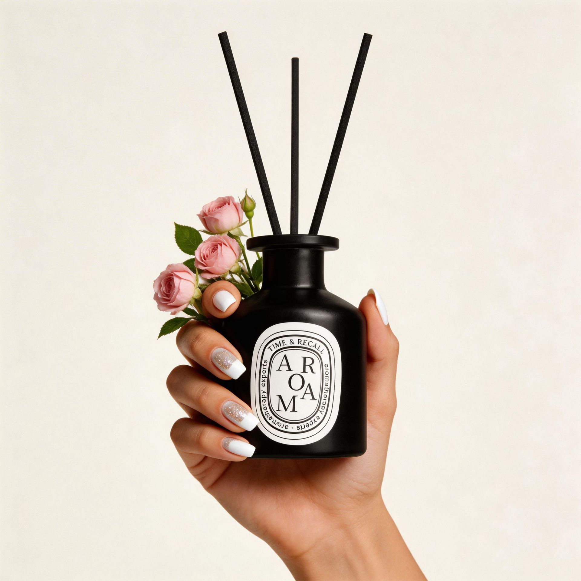 50ml Flameless Aromatherapy Re - đánh giá và giá Home Fragrance Reeds