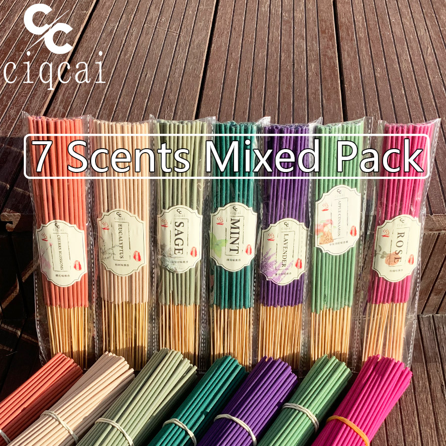 【Best-Selling 7-Flavor Set】22C - đánh giá và giá Home Fragrance Homemade