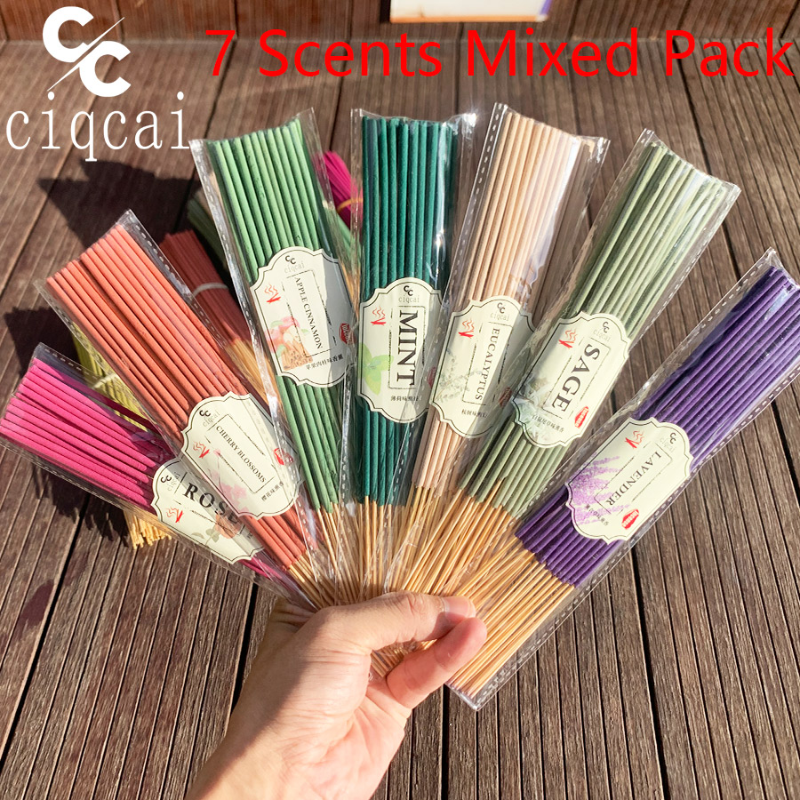 【Best-Selling 7-Flavor Set】22C - đánh giá và giá Home Fragrance Homemade