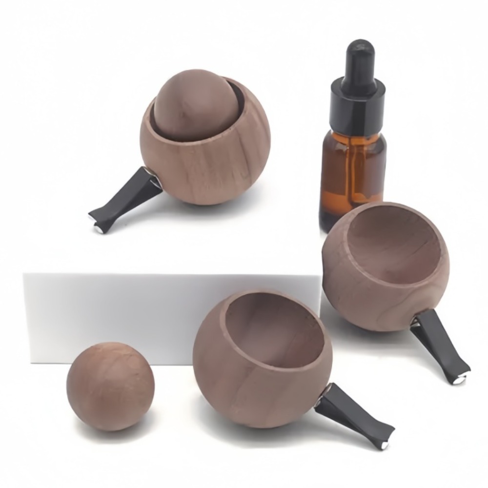 Car Home Essential Oil Diffuse - đánh giá và giá Home Fragrance Homemade