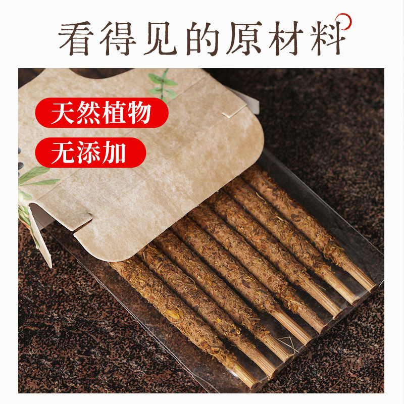 1Box 8pcs Natural Incense Stic - đánh giá và giá Home Fragrance Rose