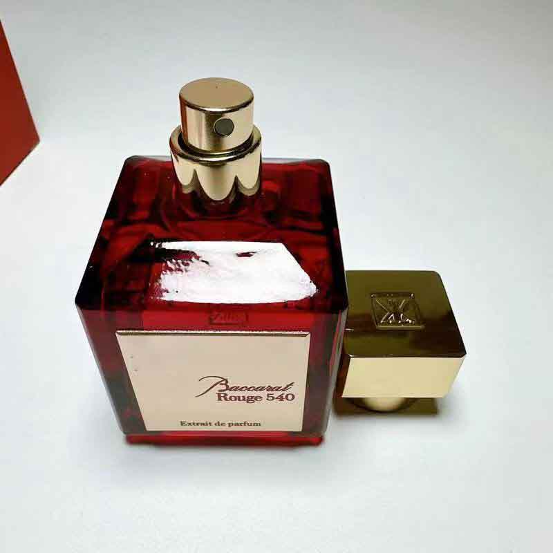 Baccarat 540 essence perfume i - đánh giá và giá Home Fragrance Red Wine