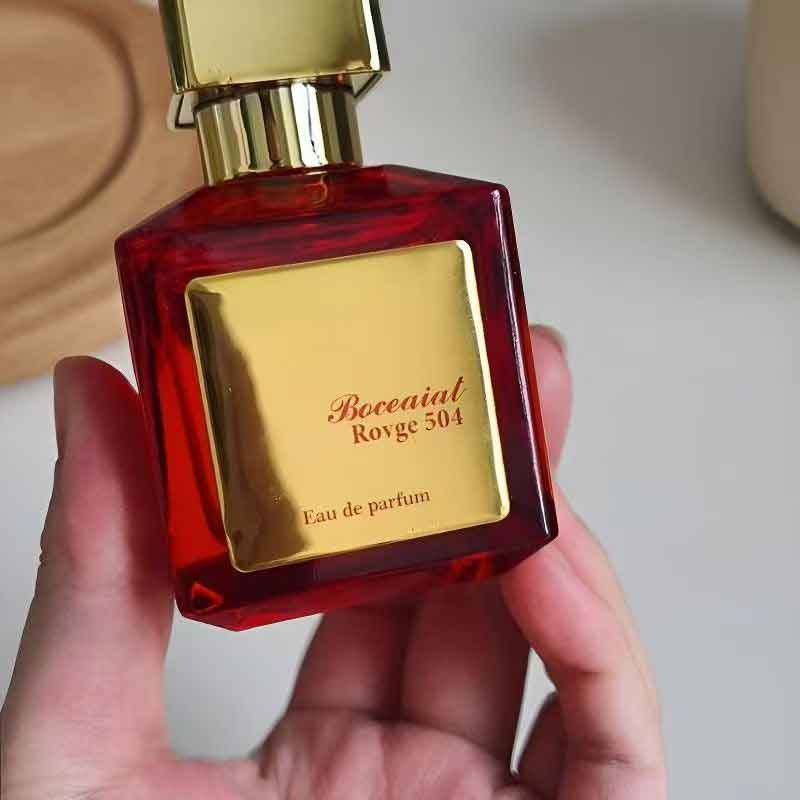 Baccarat 540 essence perfume i - đánh giá và giá Home Fragrance Red Wine