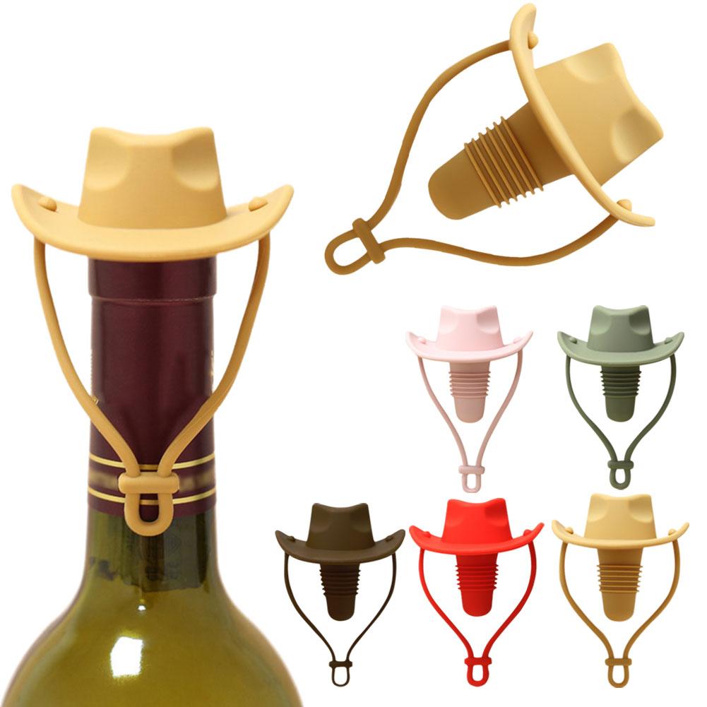 Silicone Red Wine Stopper West - đánh giá và giá Home Fragrance Red Wine
