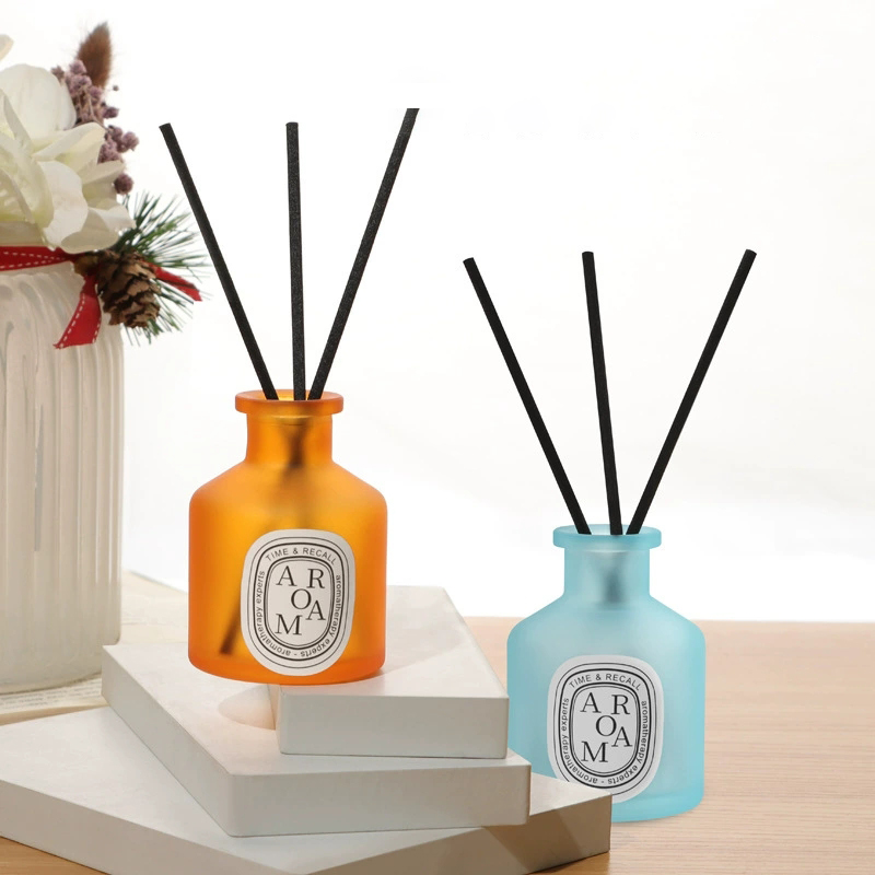 Hot Sale 50ml Flameless Reed D - đánh giá và giá Home Fragrance Reeds
