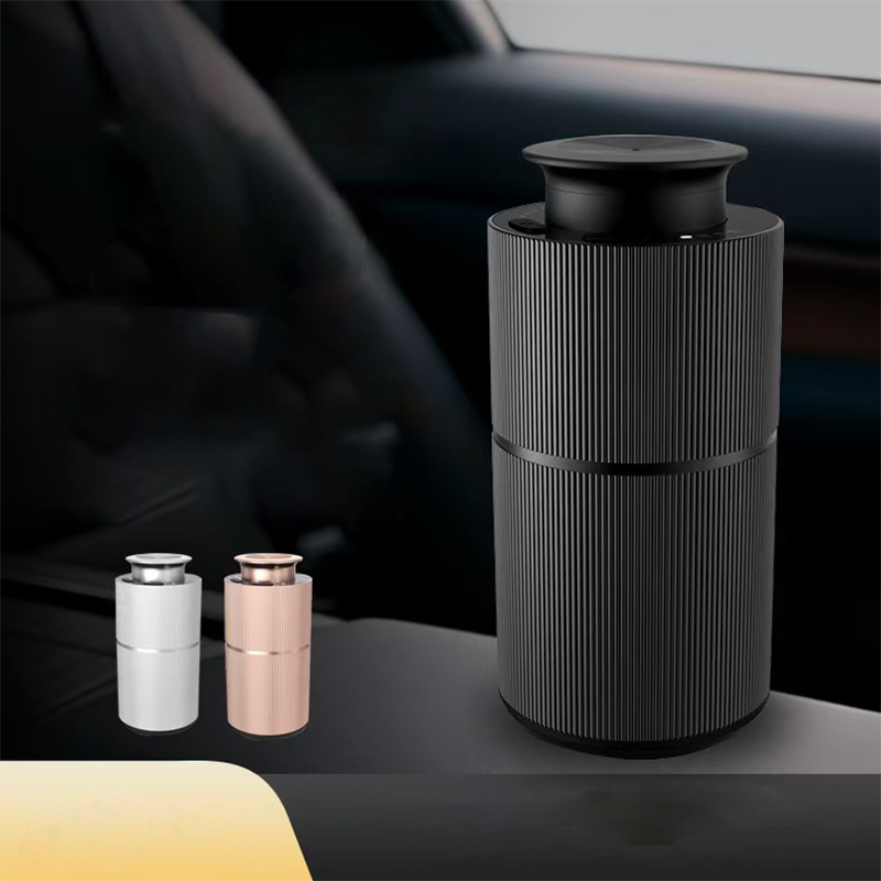 Metal Body Smart Car Diffuser  - đánh giá và giá Home Fragrance System