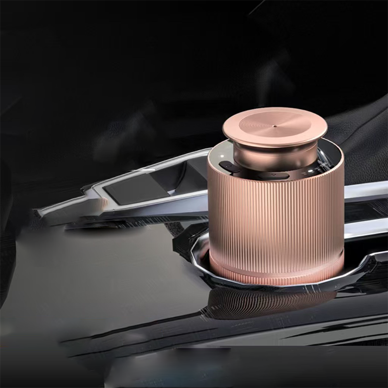 Metal Body Smart Car Diffuser  - đánh giá và giá Home Fragrance System