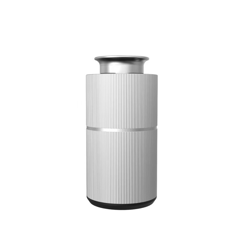 Metal Body Smart Car Diffuser  - đánh giá và giá Home Fragrance System
