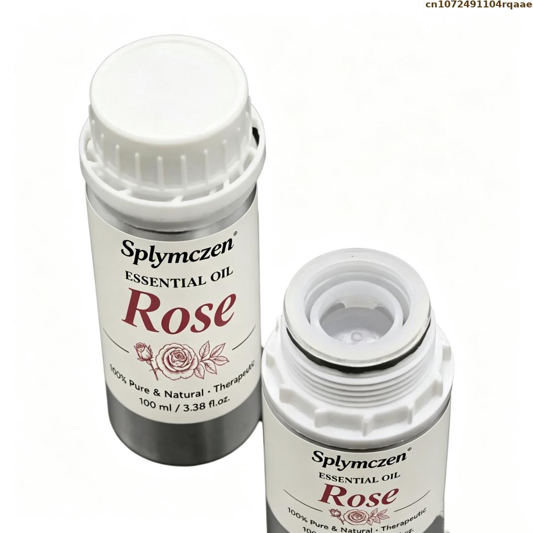 20/100ml Undiluted Rose Scent  - đánh giá và giá Home Fragrance Rose