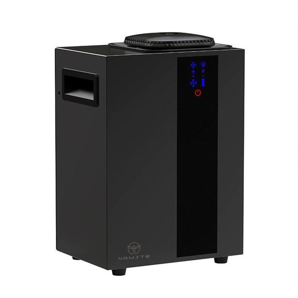 NAMSTE 4000m³ HVAC System Arom - đánh giá và giá Home Fragrance System