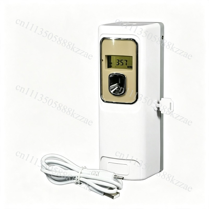 Smart Timer Spray Air Freshene - đánh giá và giá Home Fragrance Hotel Collection