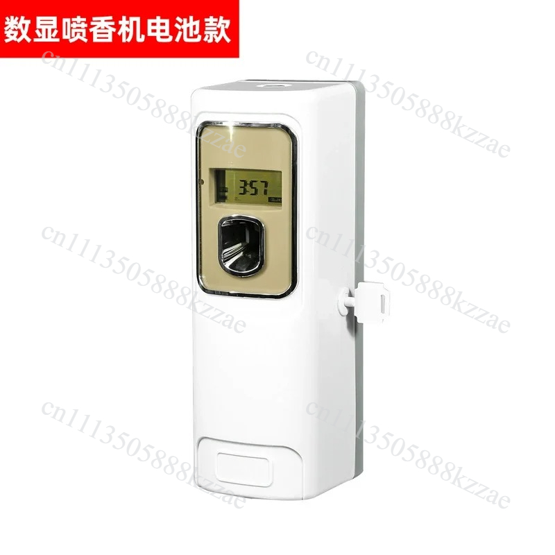 Smart Timer Spray Air Freshene - đánh giá và giá Home Fragrance Hotel Collection