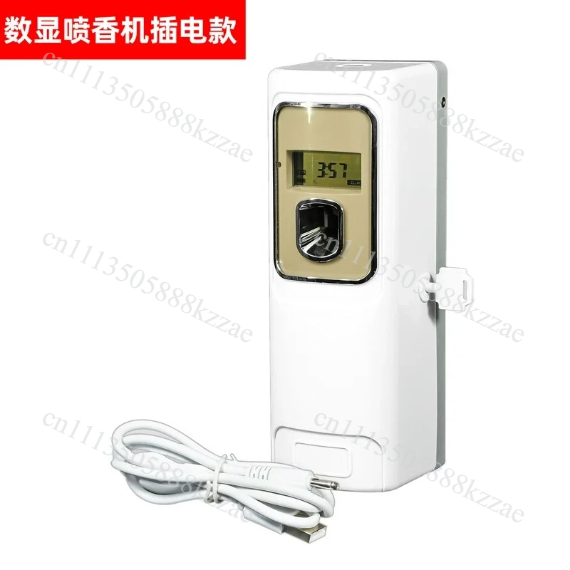 Smart Timer Spray Air Freshene - đánh giá và giá Home Fragrance Hotel Collection