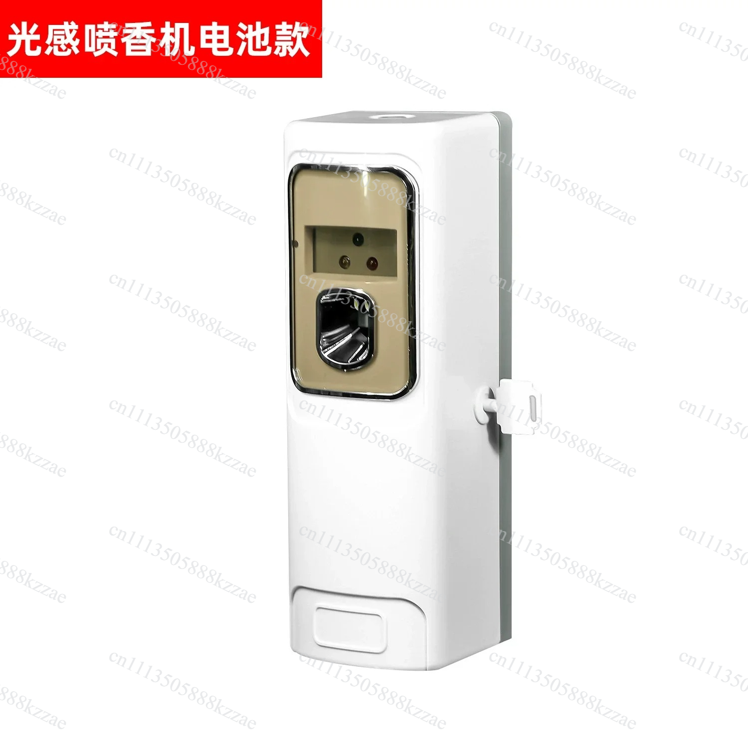 Smart Timer Spray Air Freshene - đánh giá và giá Home Fragrance Hotel Collection