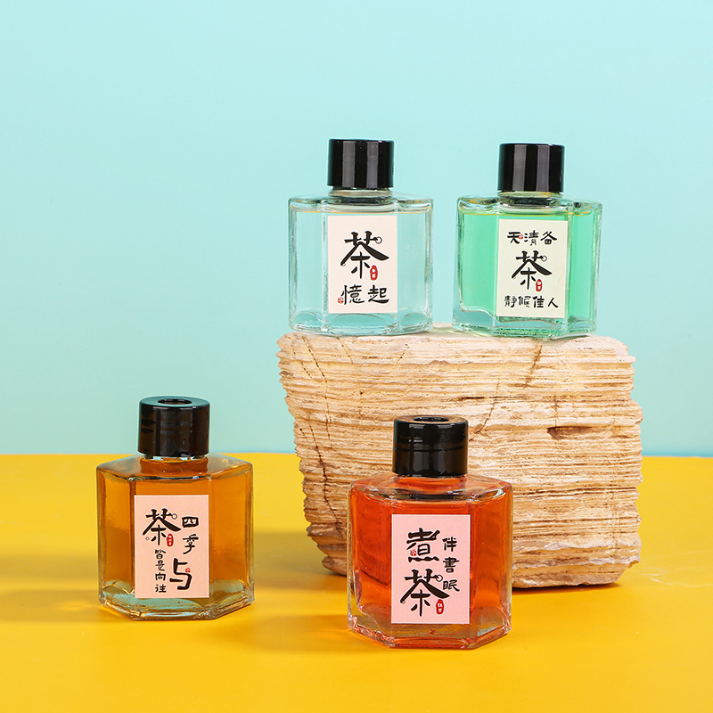 50ml Chinese Tea Series Reed D - đánh giá và giá Home Fragrance Reeds