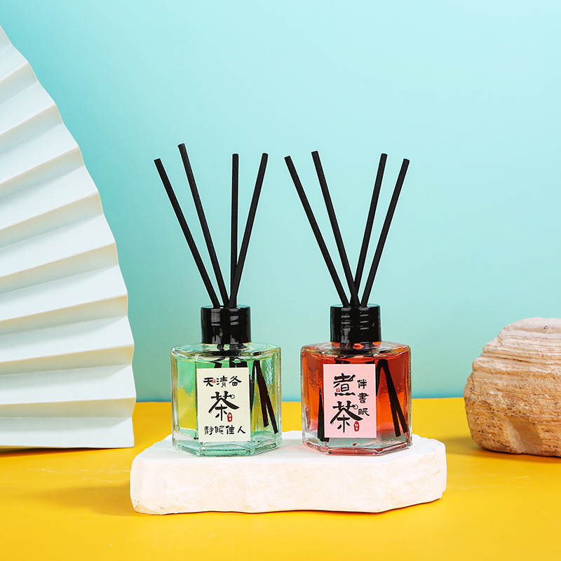 50ml Chinese Tea Series Reed D - đánh giá và giá Home Fragrance Reeds