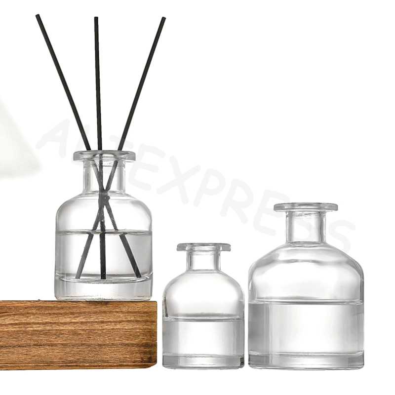 Reed Diffuser Essential Oil Bo - đánh giá và giá Home Fragrance Refill