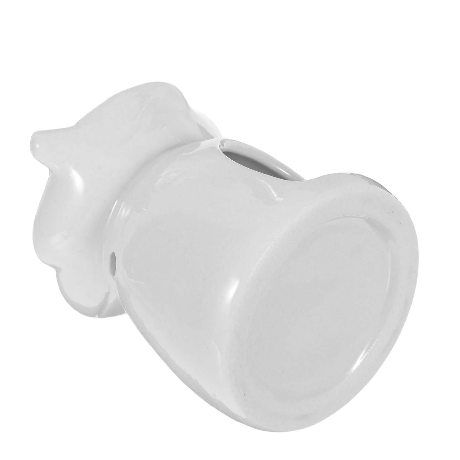 Ceramic Holder Elegant Leaf-Sh - đánh giá và giá Home Fragrance Oils For Diffusers