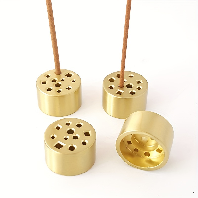 Copper Alloy Incense Holder 11 - đánh giá và giá In Home Fragrance Products