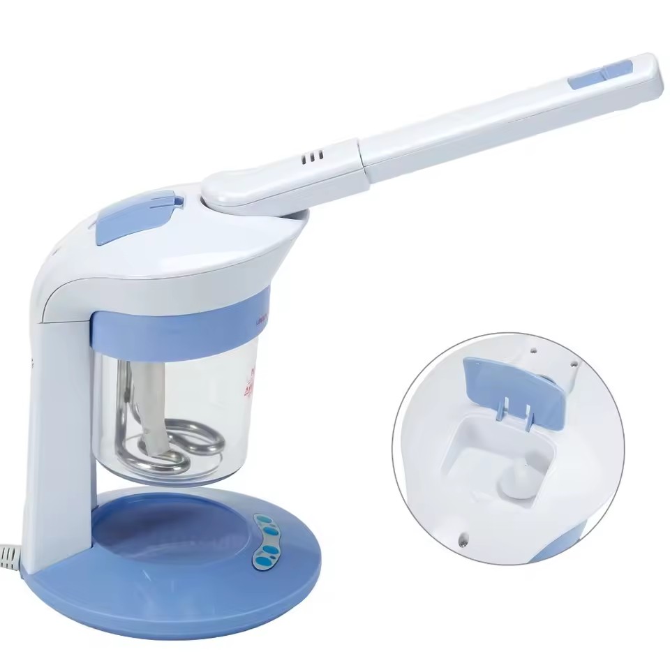 Ozone Hot Facial Steamer Mist  - đánh giá và giá Home Fragrance System