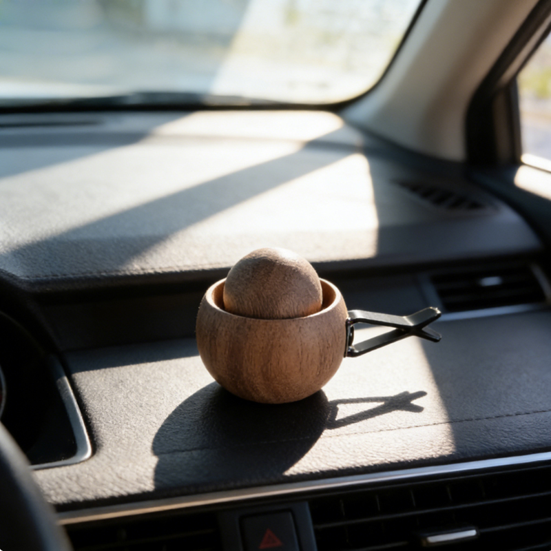 Car & Home Essential Oil Diffu - đánh giá và giá Home Fragrance Homemade