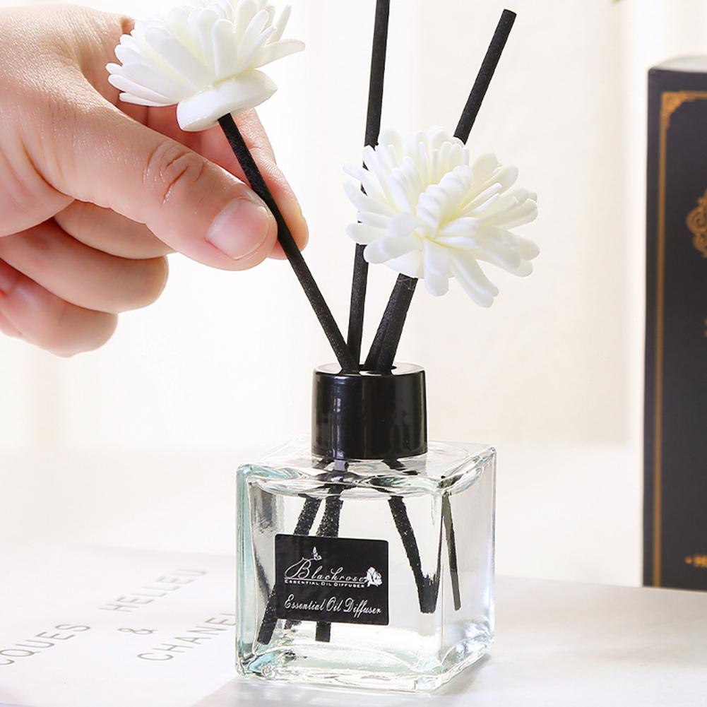 50ml Aroma Reed Diffuser Oil f - đánh giá và giá Home Fragrance System